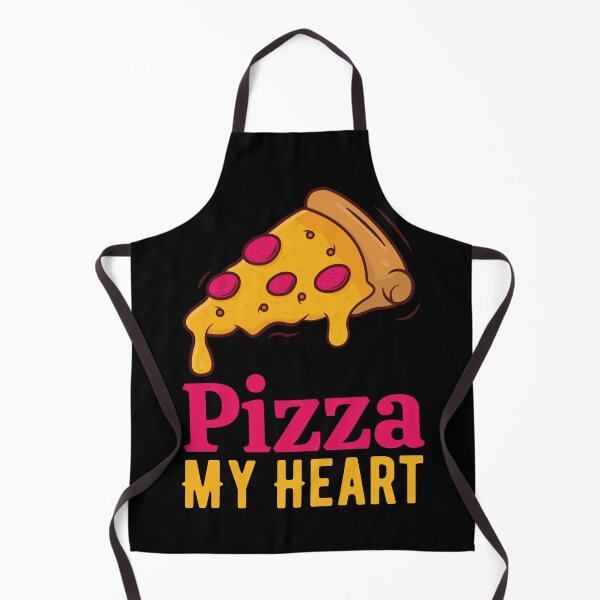 Item preview, Pizza My Heart - Pizza Paradise - Slice of Heaven designed and sold by WBP Mart.
