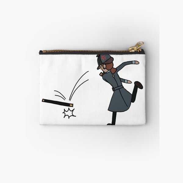 Item preview, Mr. Inference Angry Cartoon designed and sold by GagimasArt.