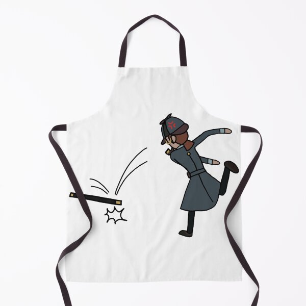 Item preview, Mr. Inference Angry Cartoon designed and sold by GagimasArt.