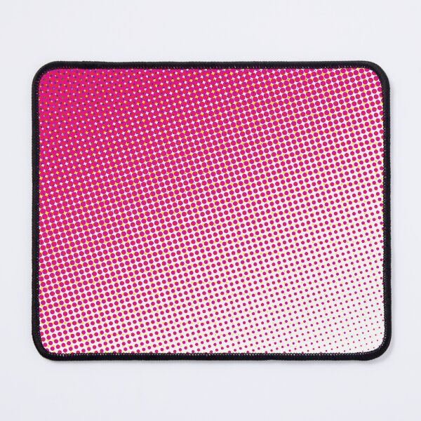 Item preview, Red Gradient Halftone designed and sold by Colin Polley.