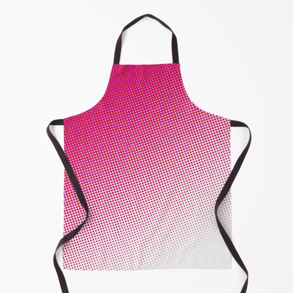 Item preview, Red Gradient Halftone designed and sold by Colin Polley.