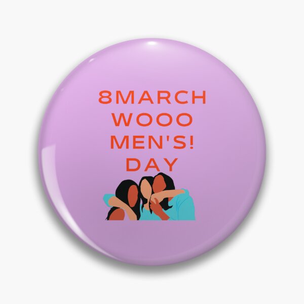 Item preview, 8  march women's day designed and sold by yamazaki-yazami.