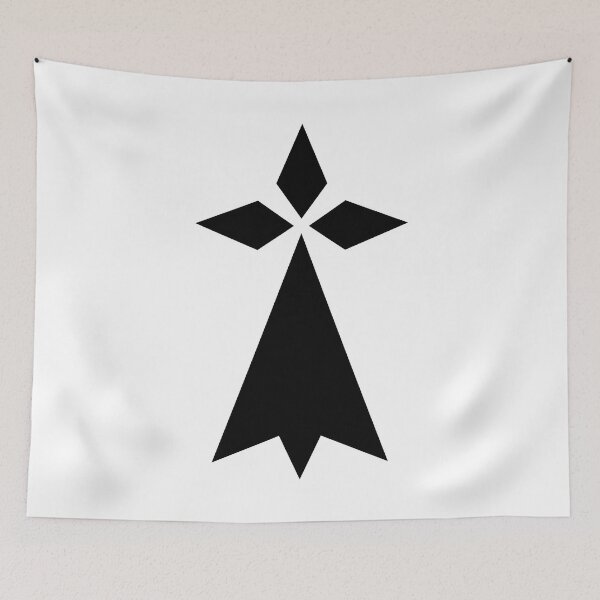 Item preview, Hermine Bretagne designed and sold by leewarddesign.