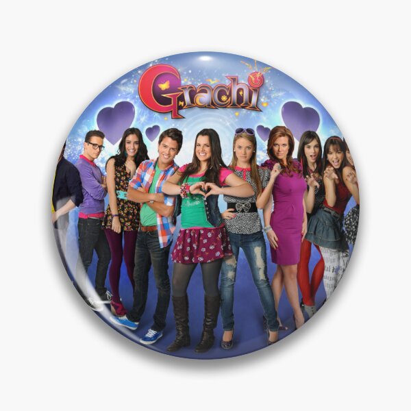 Item preview, Grachi designed and sold by Vale-tvseries.