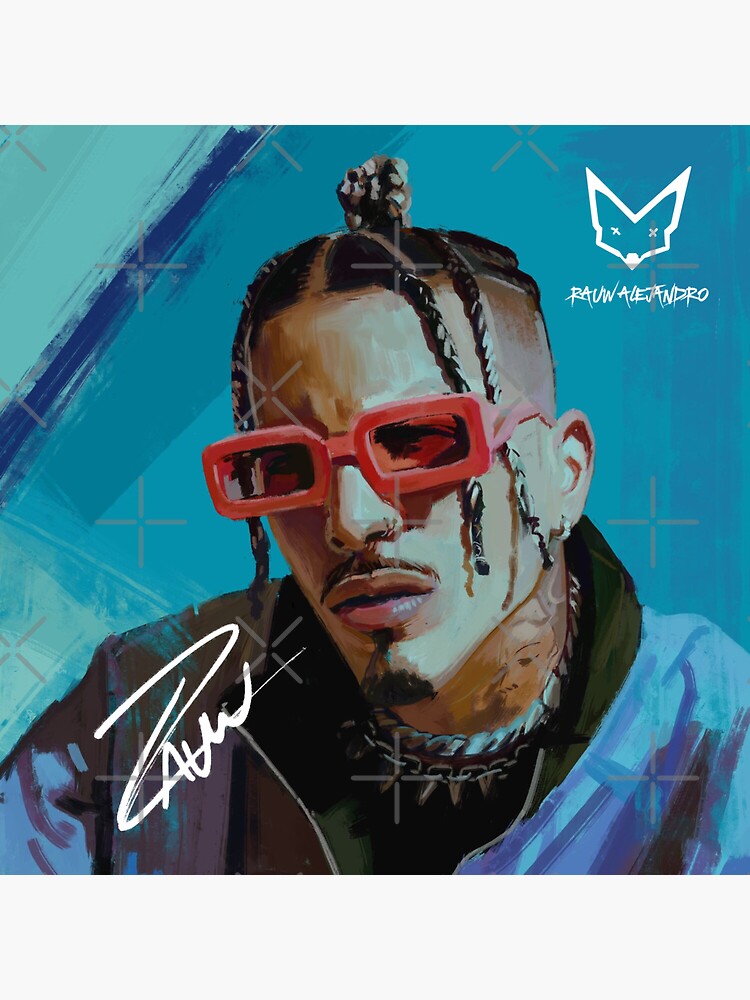 Raul Alejandro Reloj Rauw Alejandro Lyrics Anuel Reloj Reloj