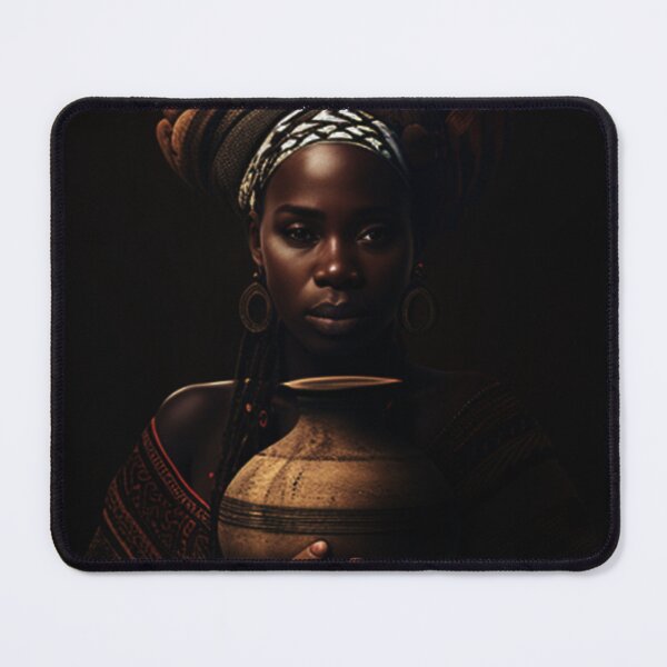 Item preview, Black Power designed and sold by swahiliStickers.