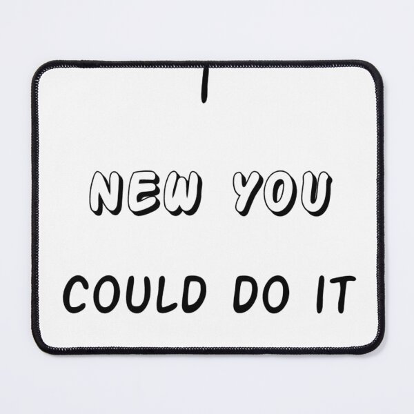 Item preview, New You designed and sold by sportzbooze.