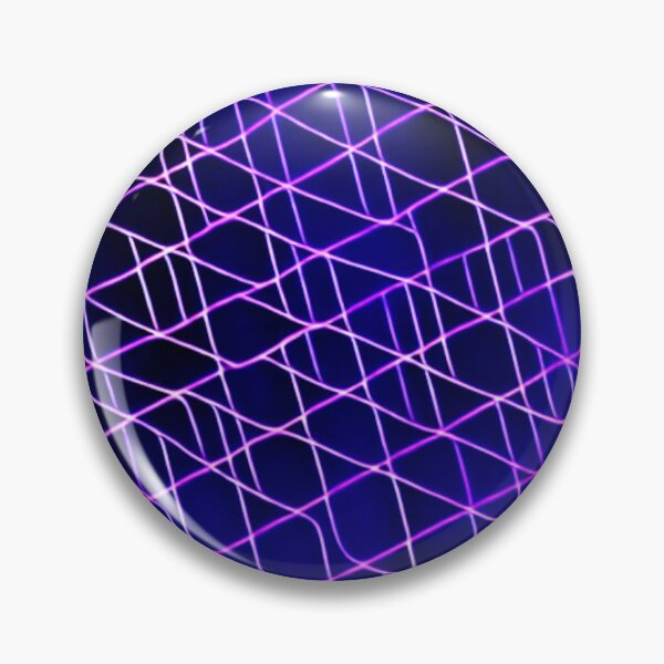 Item preview, Purple Barrier designed and sold by JerichoYork.
