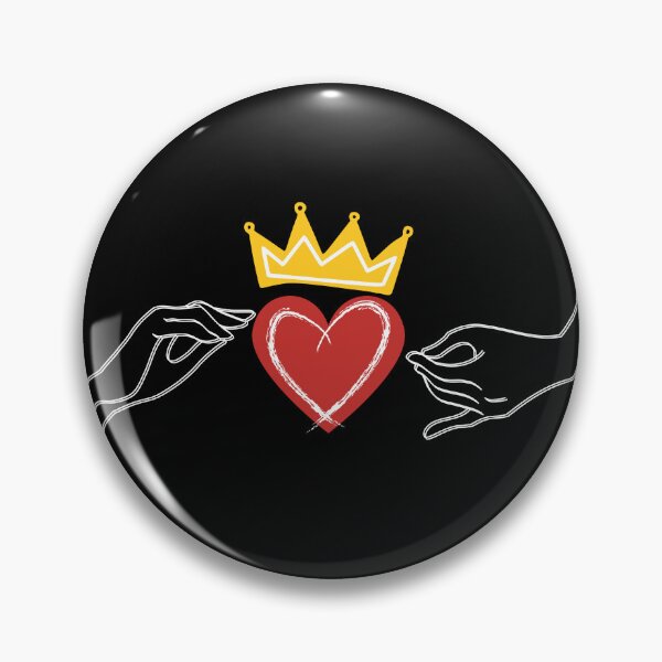 Item preview, CLADDAGH designed and sold by Howiye.