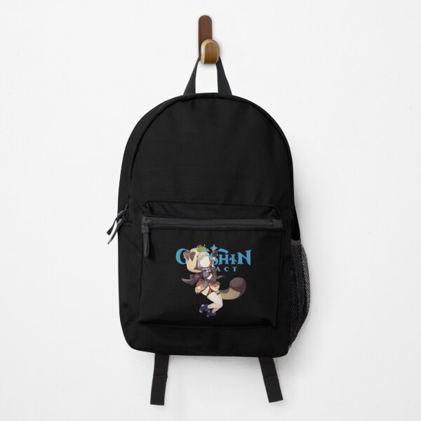 Item preview, Genshin Impact Sayu designed and sold by rendigart.