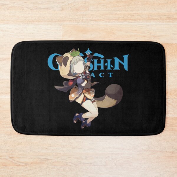 Item preview, Genshin Impact Sayu designed and sold by rendigart.