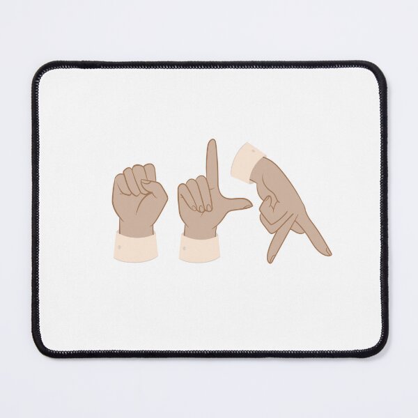 Item preview, SLP Sign Language designed and sold by SydStot.