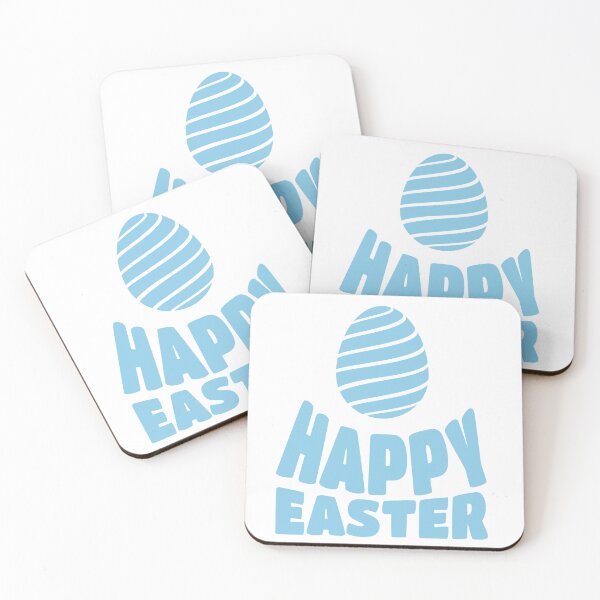 Item preview, Happy Easter quotes funny designs with Easter egg designed and sold by GraphicDream.