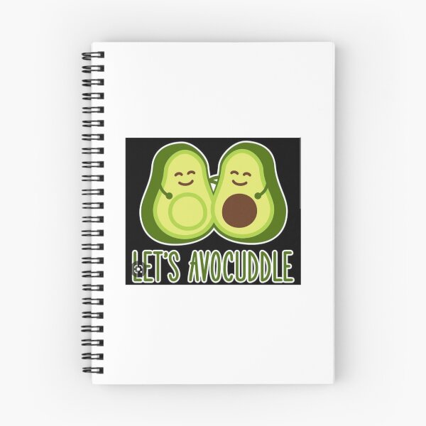 Item preview,  Avo cuddle - Lets Avo cuddle  designed and sold by sagestar.