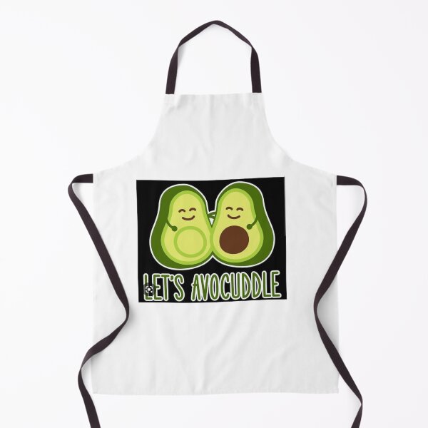 Item preview,  Avo cuddle - Lets Avo cuddle  designed and sold by sagestar.