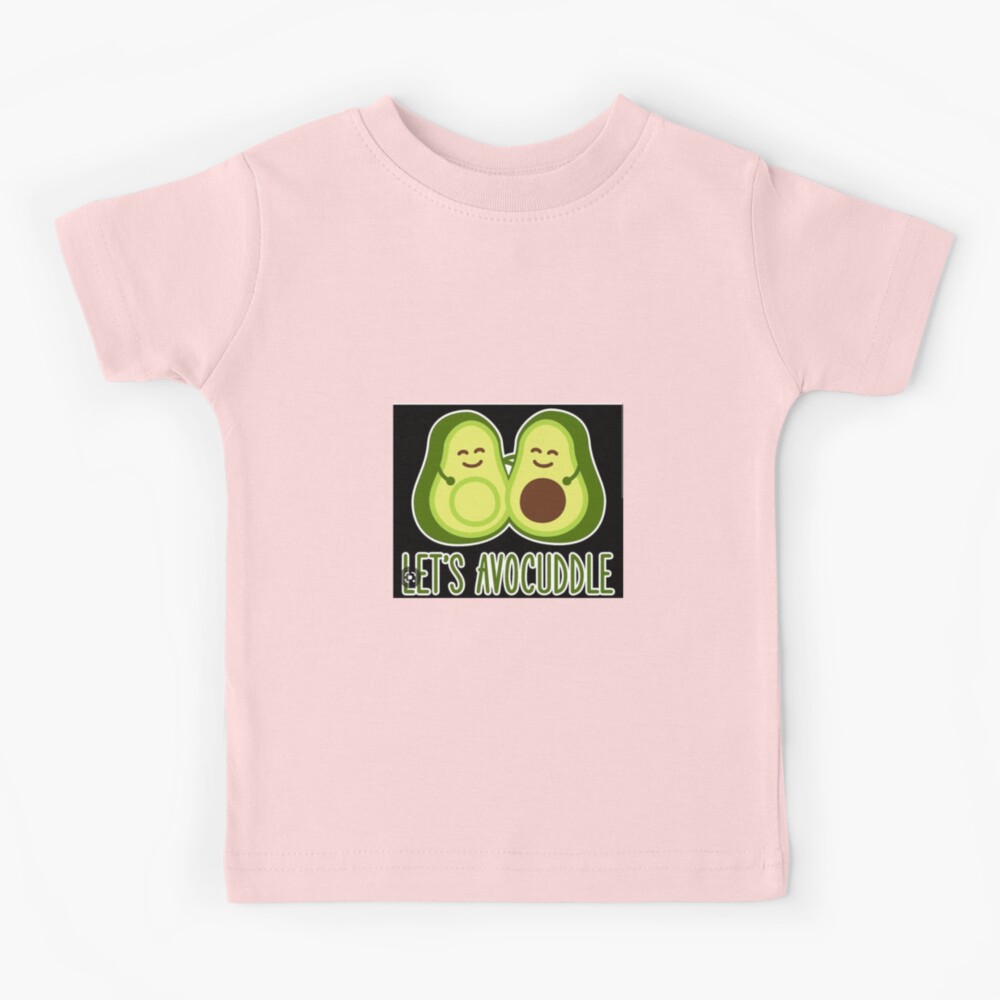 Let's avocuddle online pjs