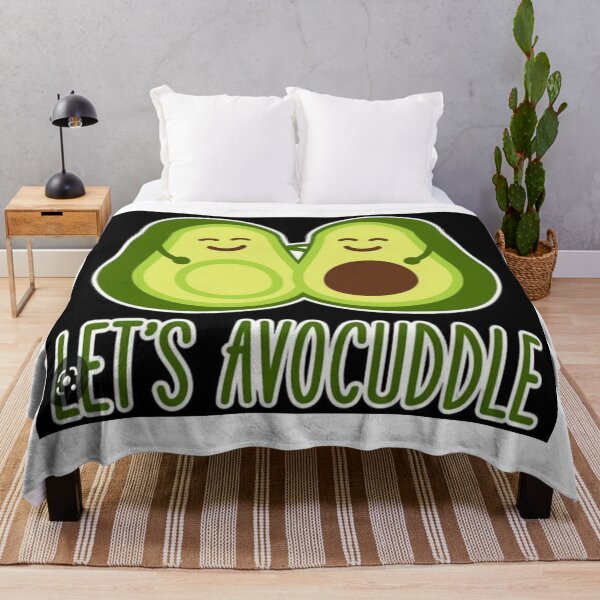 Item preview,  Avo cuddle - Lets Avo cuddle  designed and sold by sagestar.