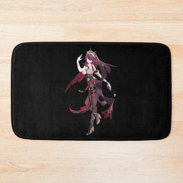 Item preview, Genshin Impact Rosaria designed and sold by rendigart.