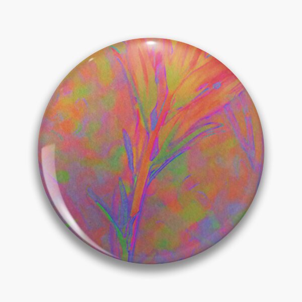 Item preview, Indian Paintbrush (Castilleja Angustifolia) designed and sold by CozyPixelFluff.