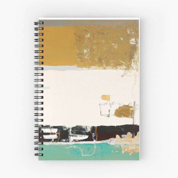 Item preview, Art By Ai, Painting, Contemporary Serenade designed and sold by ArtPrintsAi.