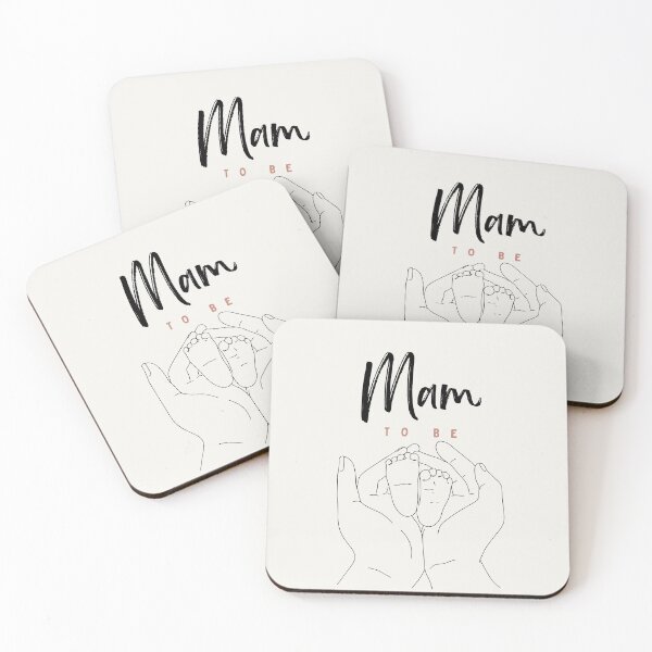 Aperçu de l'œuvre Maman à être créée et vendue par unitydesigneu.