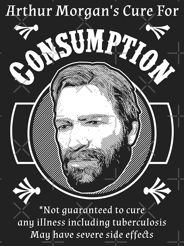 RDR2: Can Arthur Morgan Be Cured?