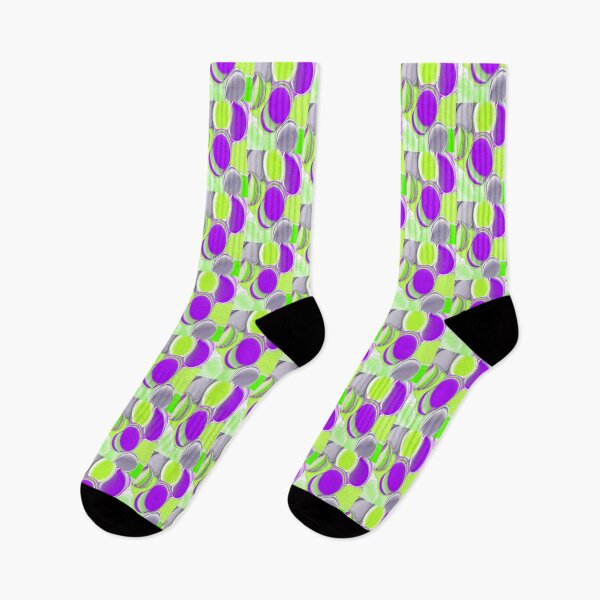 Item preview, Colorful stains designed and sold by Tw1nsAIArt.