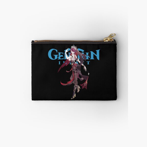 Item preview, Genshin Impact Rosaria designed and sold by rendigart.