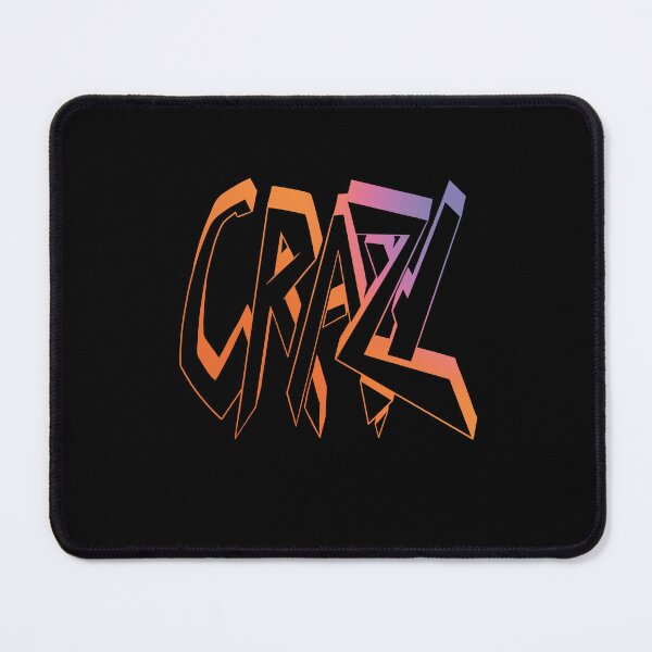 Item preview, Crazy designed and sold by Sikkpen.