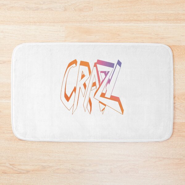 Item preview, Crazy designed and sold by Sikkpen.