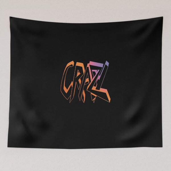Item preview, Crazy designed and sold by Sikkpen.