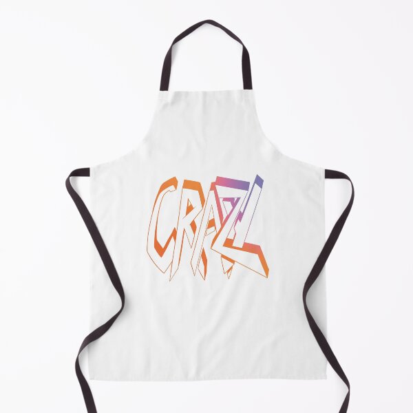 Item preview, Crazy designed and sold by Sikkpen.