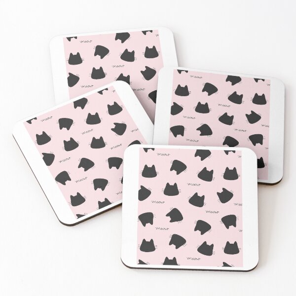 Item preview, Cat meow Graphic designed and sold by BiblioFoxstore.