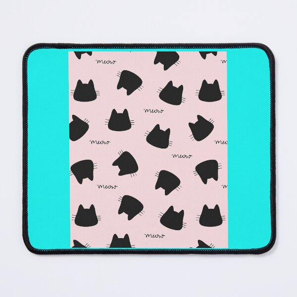 Item preview, Cat meow Graphic designed and sold by BiblioFoxstore.