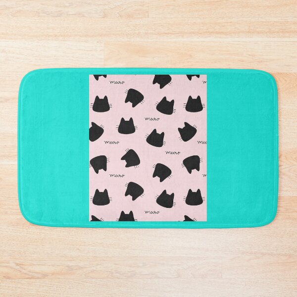 Item preview, Cat meow Graphic designed and sold by BiblioFoxstore.