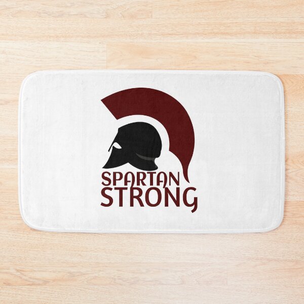Item preview, Spartan Strong  designed and sold by AtergK.
