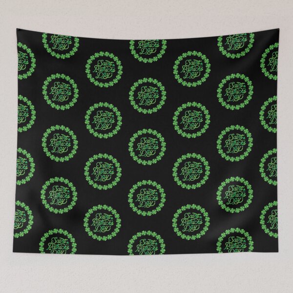 Item preview, Everyone Loves An Irish Girl | Happy St Patricks Day designed and sold by AmberSiraj.