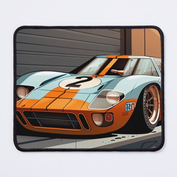 Item preview, GT40 designed and sold by RuthlessCustoms.