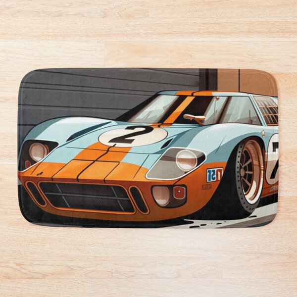 Item preview, GT40 designed and sold by RuthlessCustoms.