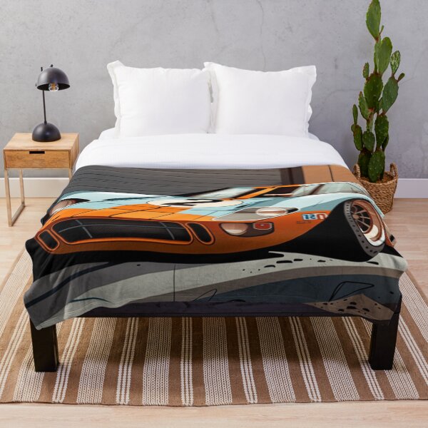 Item preview, GT40 designed and sold by RuthlessCustoms.