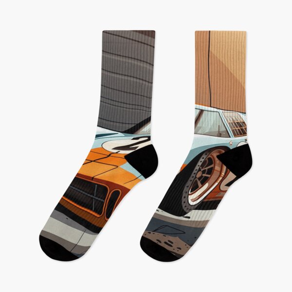 Item preview, GT40 designed and sold by RuthlessCustoms.