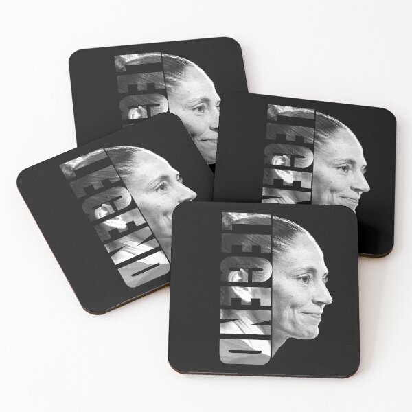 Item preview, Sue Bird - LEGEND designed and sold by AYA-Design.