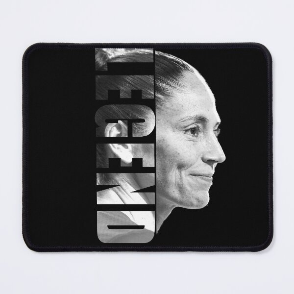 Item preview, Sue Bird - LEGEND designed and sold by AYA-Design.
