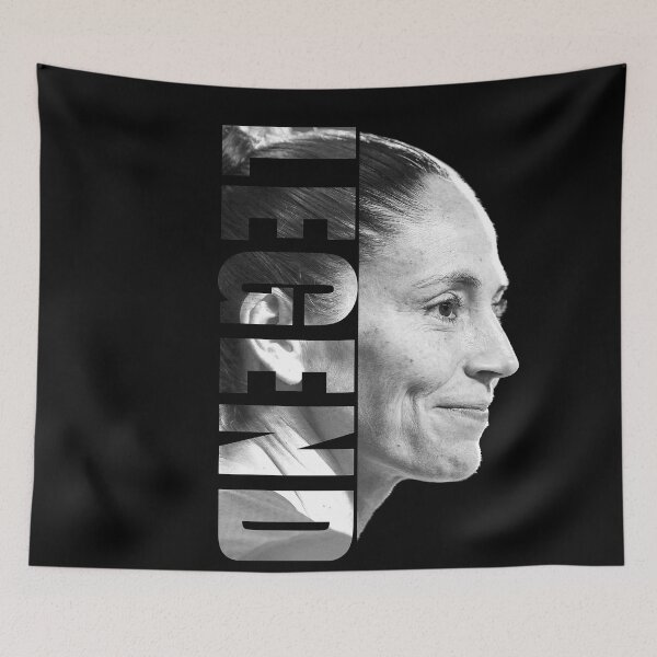 Item preview, Sue Bird - LEGEND designed and sold by AYA-Design.