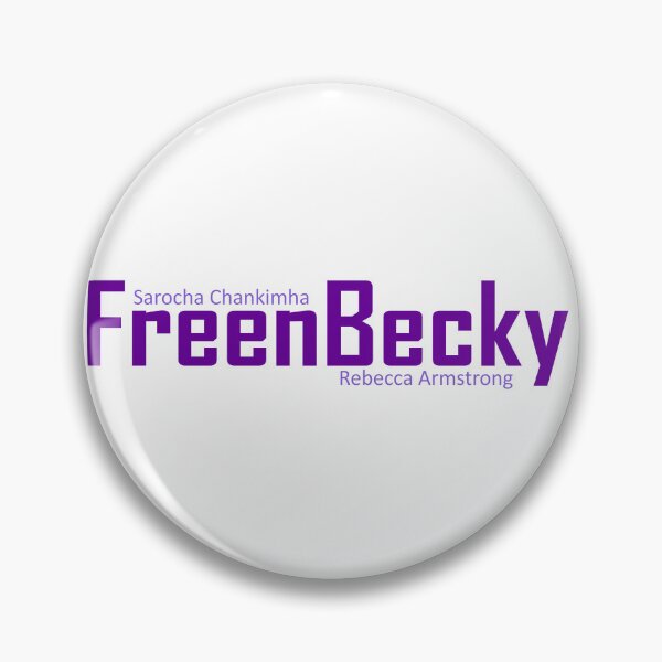 Item preview, FreenBecky II designed and sold by CatiaCosta.