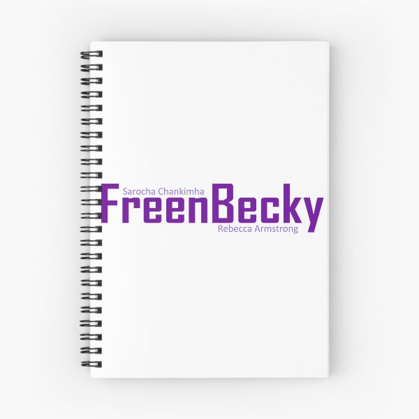 Item preview, FreenBecky II designed and sold by CatiaCosta.