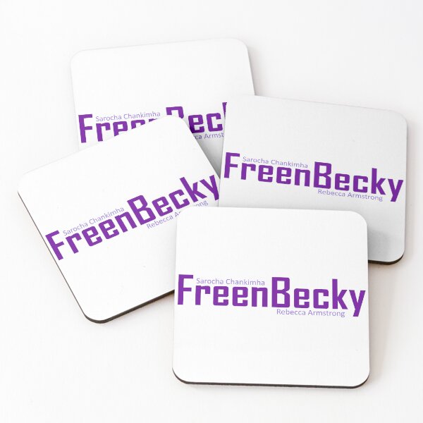 Item preview, FreenBecky II designed and sold by CatiaCosta.