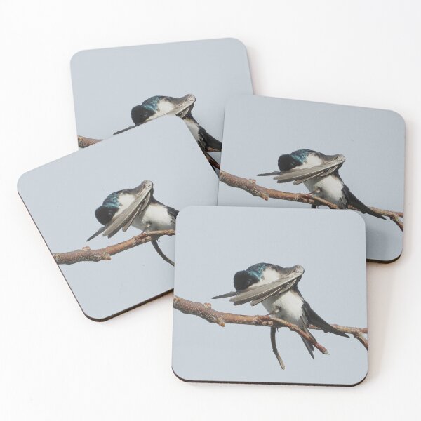 Item preview, Blue Bird Tai Chi designed and sold by PhotosBySusanne.
