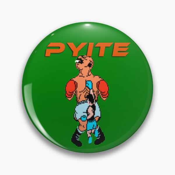 Item preview, PYITE designed and sold by Trigger413.