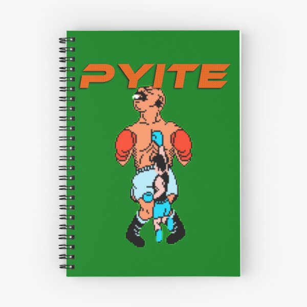 Item preview, PYITE designed and sold by Trigger413.